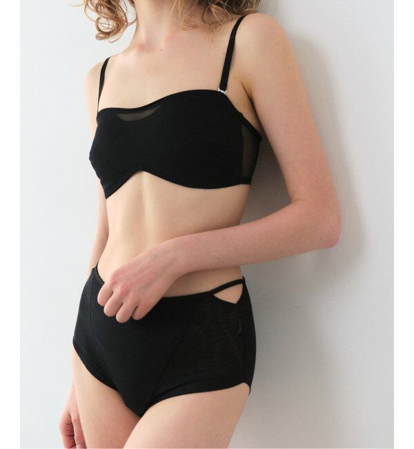 EMILYWEEK「【ESSENTIAL】バンドゥブラ」|インナー|