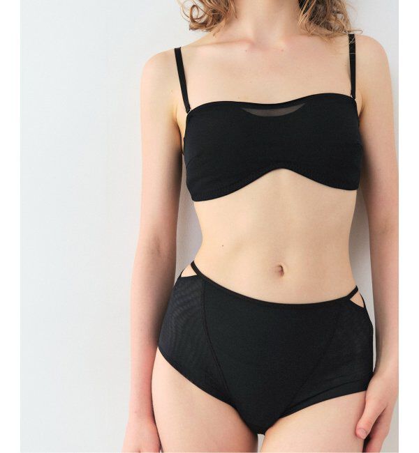 EMILYWEEK「【ESSENTIAL】バンドゥブラ」|インナー|