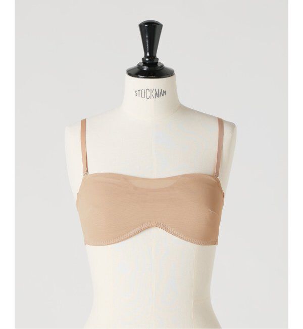 EMILYWEEK「【ESSENTIAL】バンドゥブラ」|インナー|