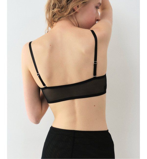 EMILYWEEK「【ESSENTIAL】バンドゥブラ」|インナー|