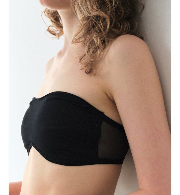 EMILYWEEK「【ESSENTIAL】バンドゥブラ」|インナー|