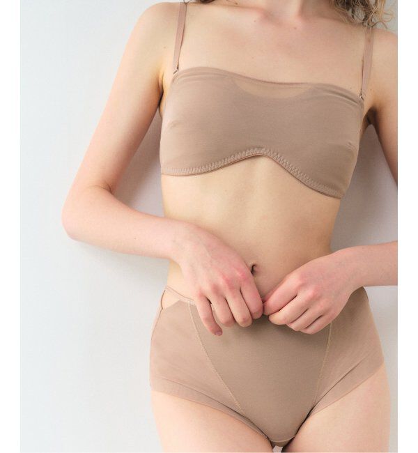 EMILYWEEK「【ESSENTIAL】バンドゥブラ」|インナー|