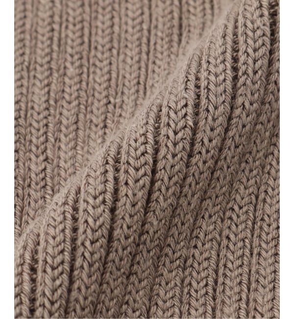 EMILYWEEK「シルク混リブアーム&レッグウォーマー」|その他|