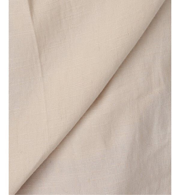 VERMEIL par iena「《予約》Clean Linen ショーツ」|その他|