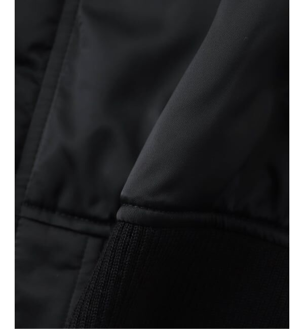 PULP「JIEDA / ジエダ THINSULATE N-2A JACKET / JK02」|ミリタリージャケット|