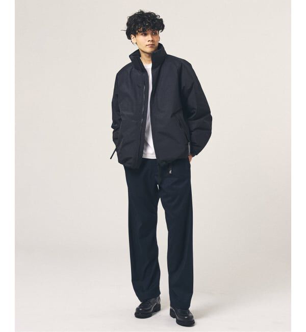 417 EDIFICE「GRAMICCI グラミチ 417別注 ストレッチギャバジンパンツ」|その他|