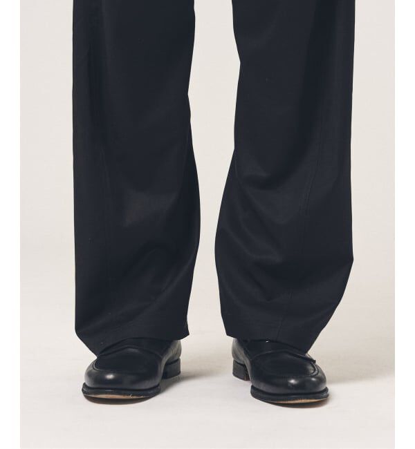 417 EDIFICE「GRAMICCI グラミチ 417別注 ストレッチギャバジンパンツ」|その他|