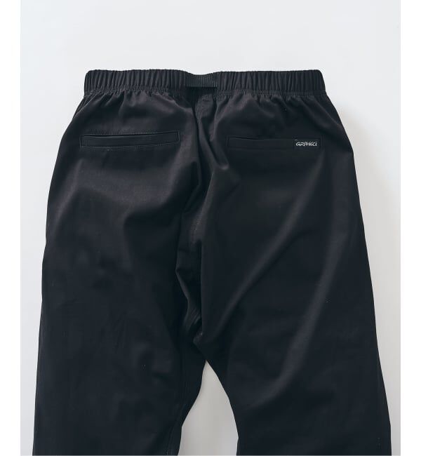 417 EDIFICE「GRAMICCI グラミチ 417別注 ストレッチギャバジンパンツ」|その他|