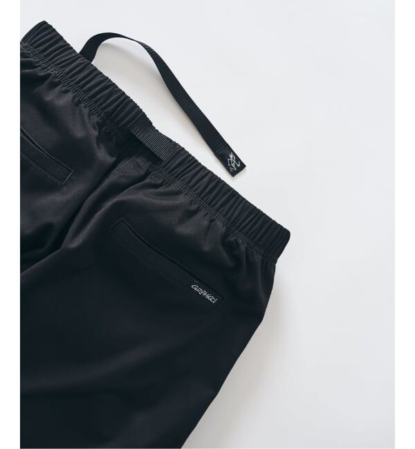 417 EDIFICE「GRAMICCI グラミチ 417別注 ストレッチギャバジンパンツ」|その他|