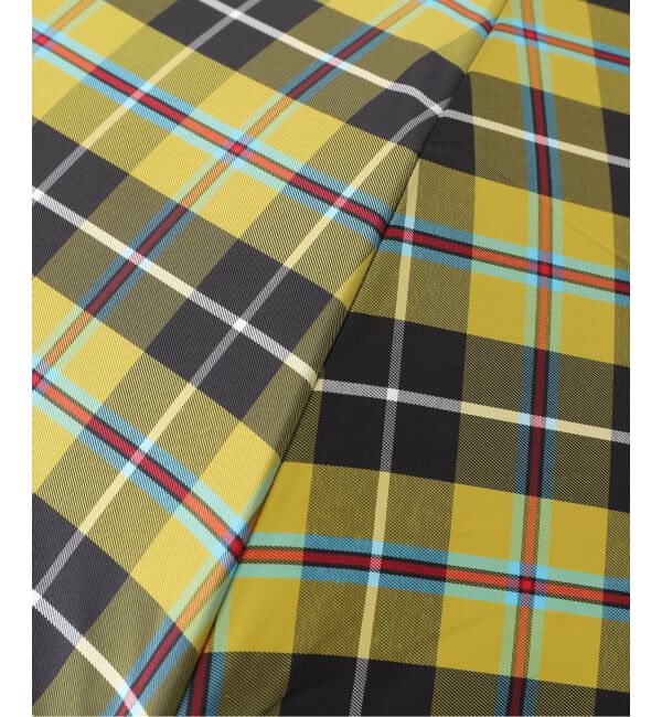 EDIFICE「MACKINTOSH(マッキントッシュ) AYR TARTAN CHECK」|傘|