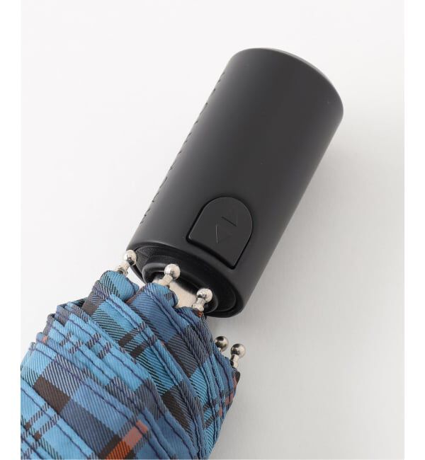 EDIFICE「MACKINTOSH(マッキントッシュ) AYR TARTAN CHECK」|傘|