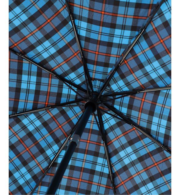 EDIFICE「MACKINTOSH(マッキントッシュ) AYR TARTAN CHECK」|傘|