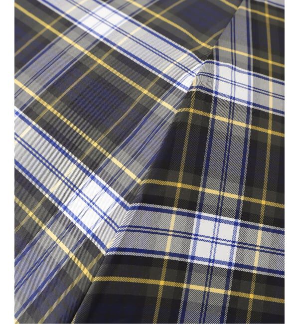 EDIFICE「MACKINTOSH(マッキントッシュ) AYR TARTAN CHECK」|傘|