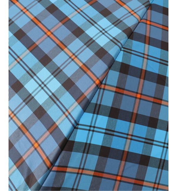 EDIFICE「MACKINTOSH(マッキントッシュ) AYR TARTAN CHECK」|傘|