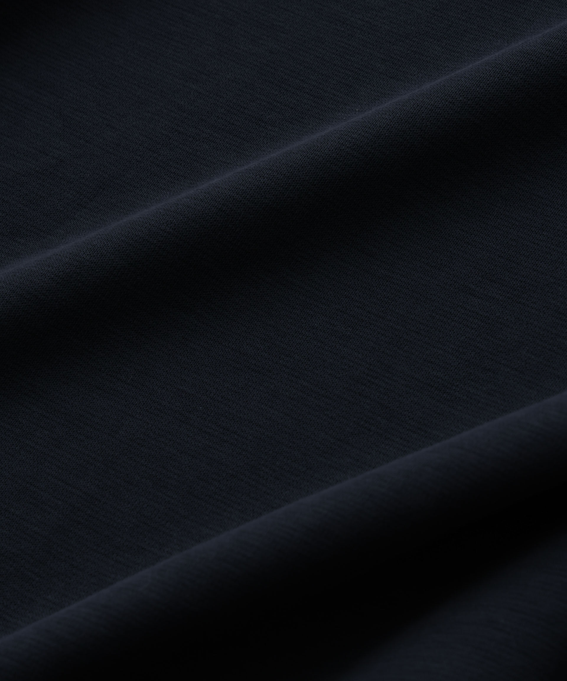 nano･universe「2トーンシルケットTシャツ 長袖」|Tシャツ・カットソー|