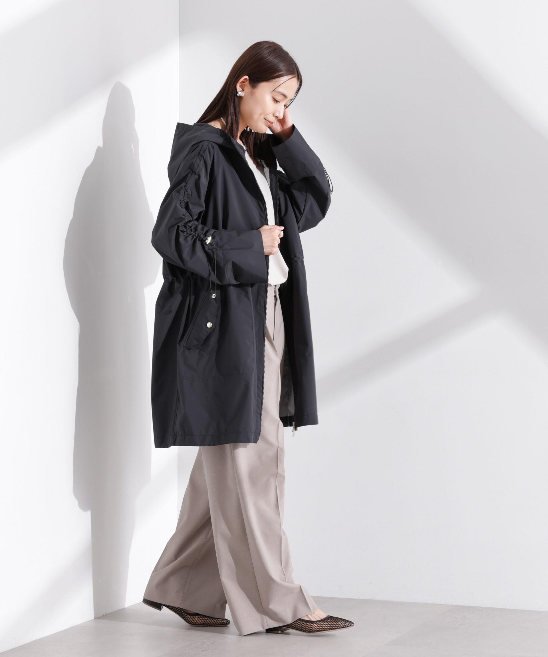 nano･universe「CAPE HORN/ALTAVISTA」|その他|