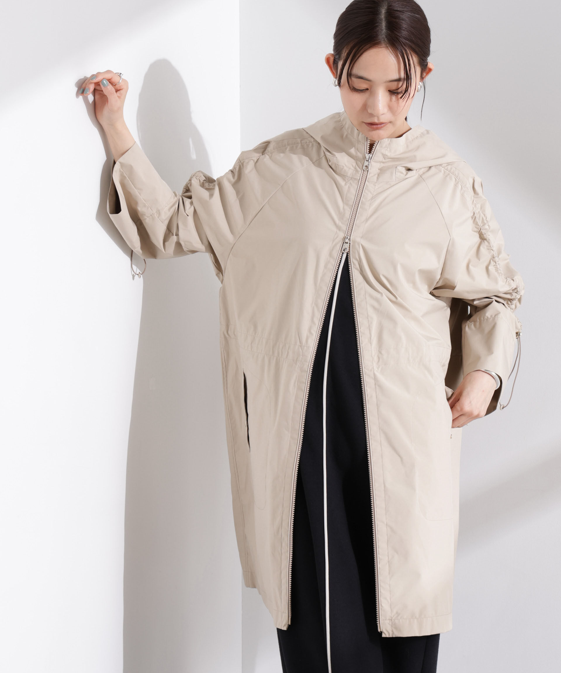 nano･universe「CAPE HORN/ALTAVISTA」|その他|