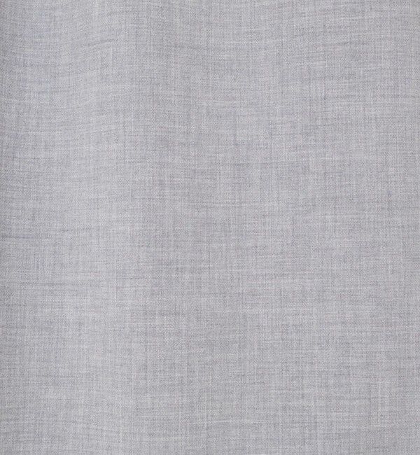 NOLLEY'S sophi「ウォッシャブルベルト付きラップ風タイトスカート」|タイト|