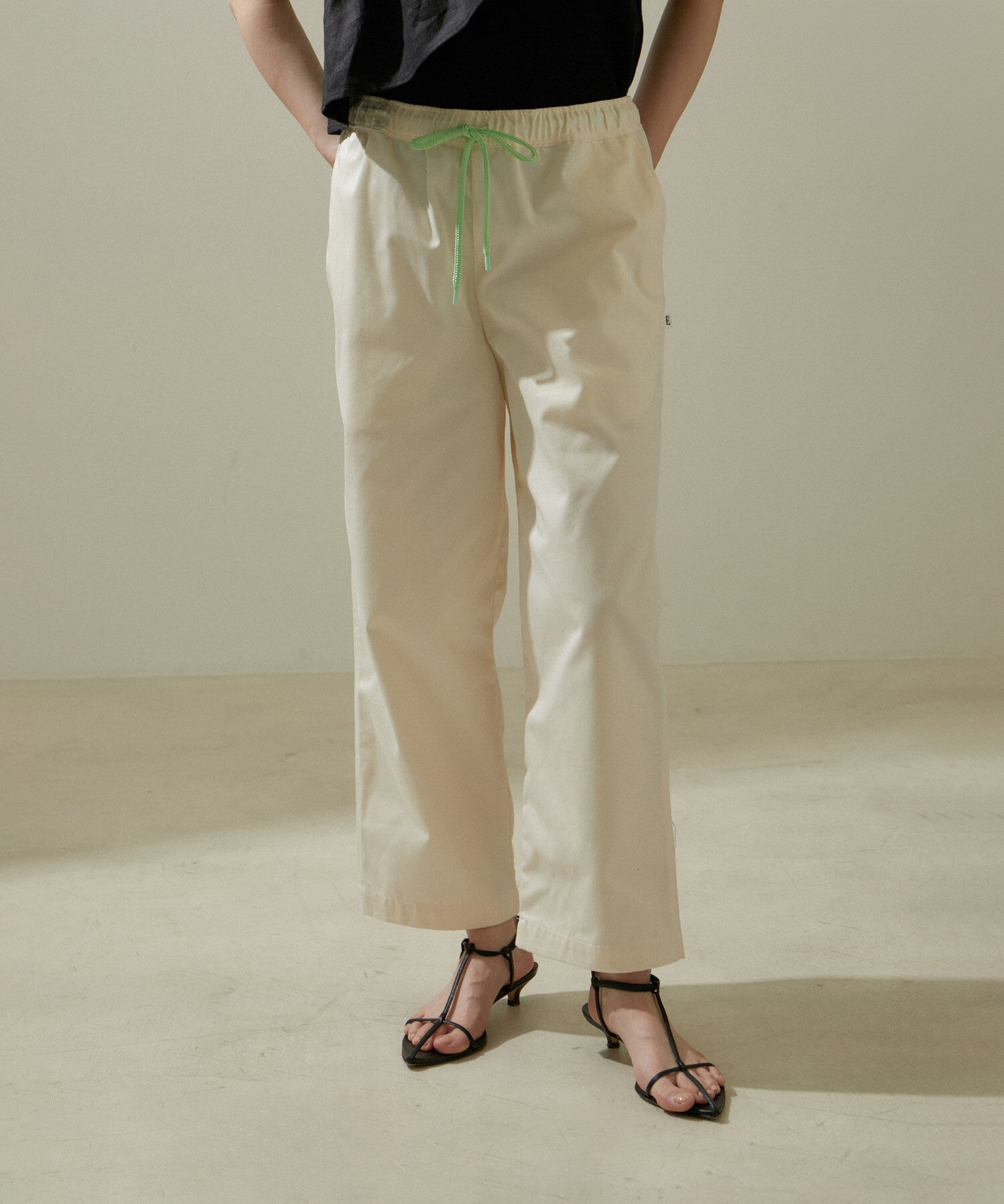 SALON adam et rope'「【Erick Hunter（エリックハンター）】revision wide fit」|その他|キナリ(16)