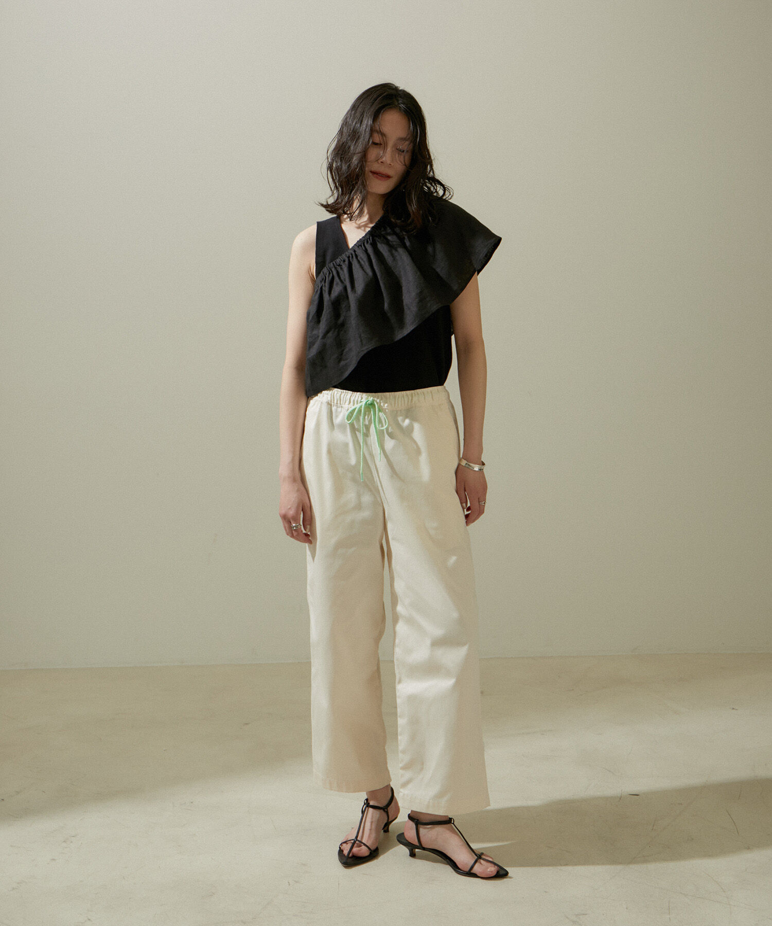 SALON adam et rope'「【Erick Hunter（エリックハンター）】revision wide fit」|その他|