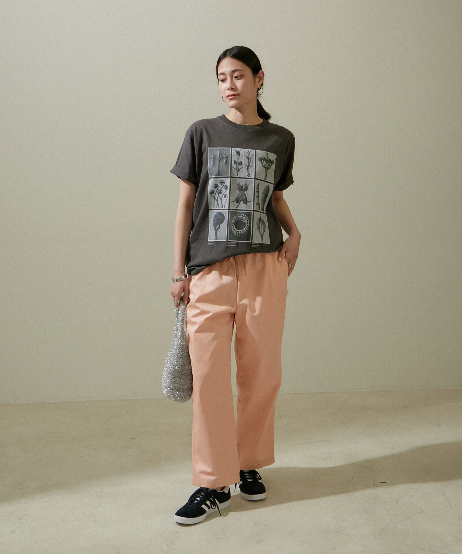 SALON adam et rope'「【Erick Hunter（エリックハンター）】revision wide fit」|その他|