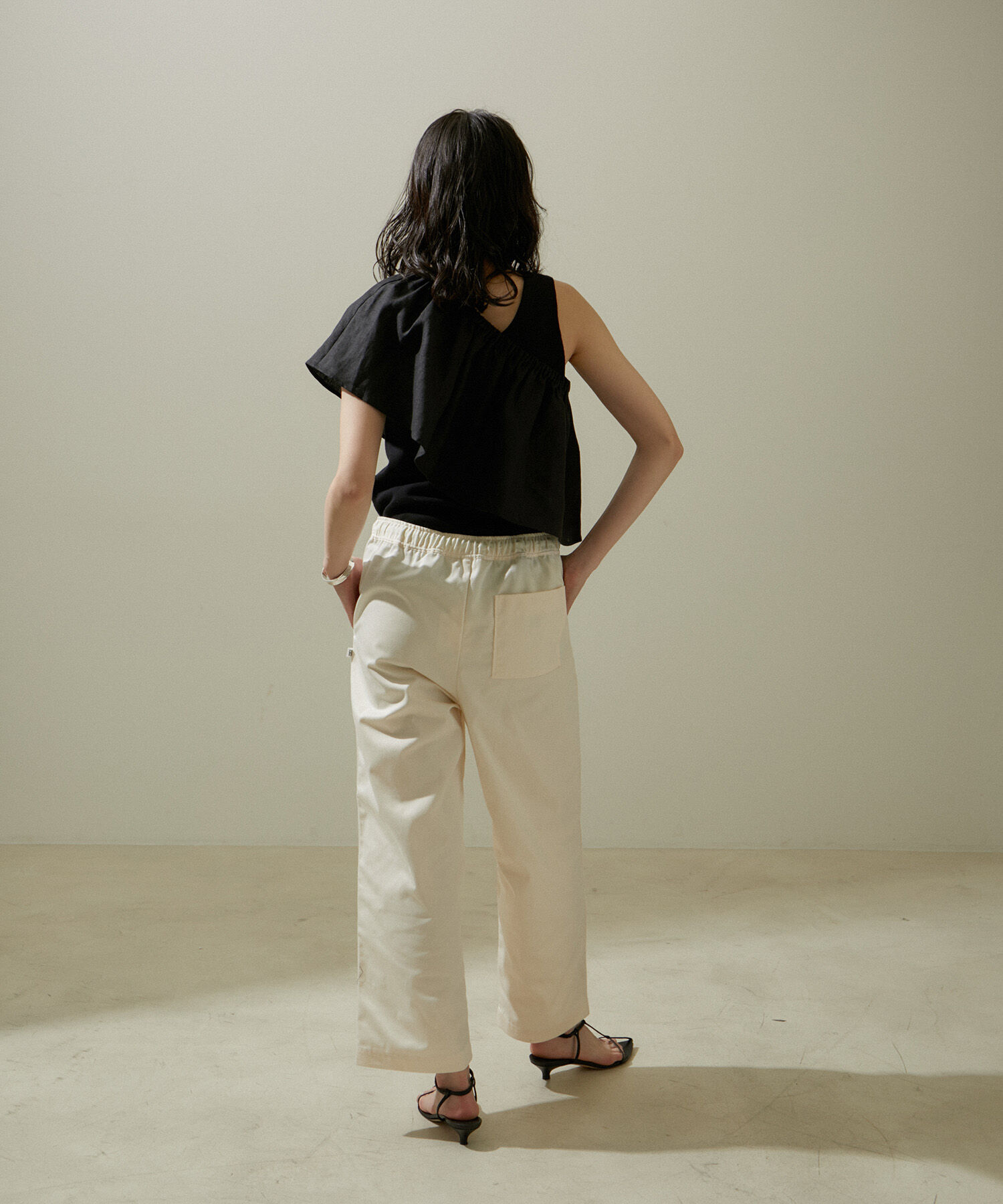 SALON adam et rope'「【Erick Hunter（エリックハンター）】revision wide fit」|その他|