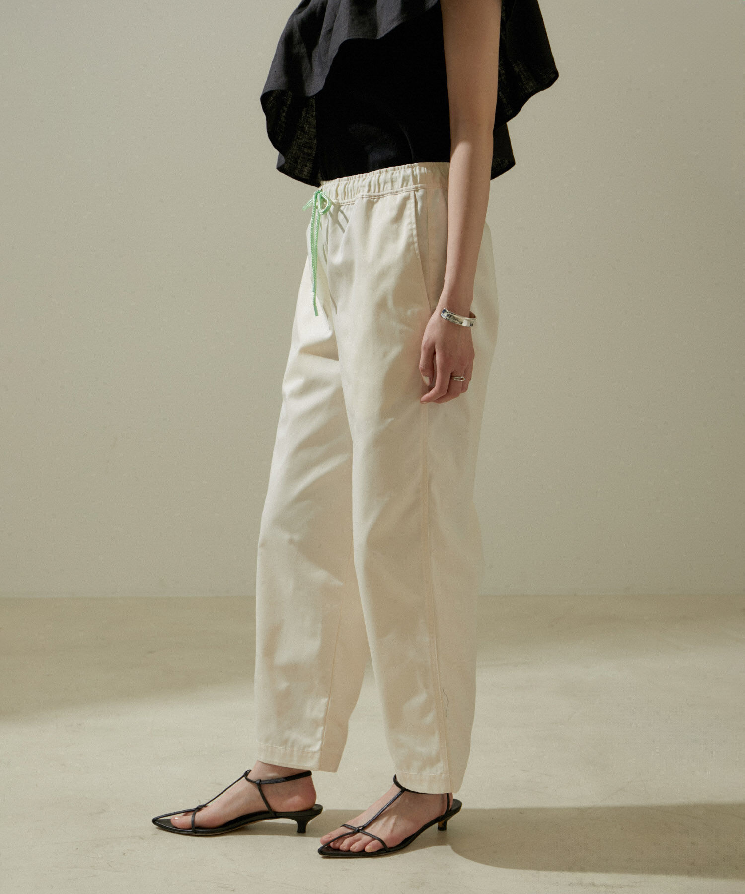 SALON adam et rope'「【Erick Hunter（エリックハンター）】revision wide fit」|その他|