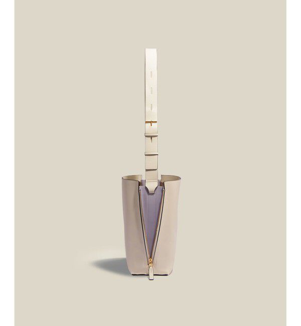 ROPE「【E'POR】Y BAG Shoulder Medium【軽量】」|ショルダー・メッセンジャー|