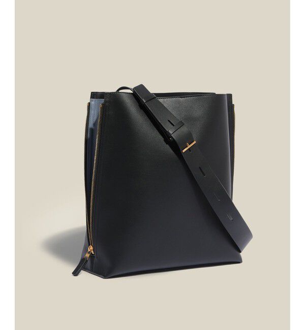 ROPE「【E'POR】Y BAG Shoulder Large【通勤】【A4対応】【ドラマ着用】」|ショルダー・メッセンジャー|