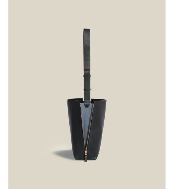 ROPE「【E'POR】Y BAG Shoulder Large【通勤】【A4対応】【ドラマ着用】」|ショルダー・メッセンジャー|