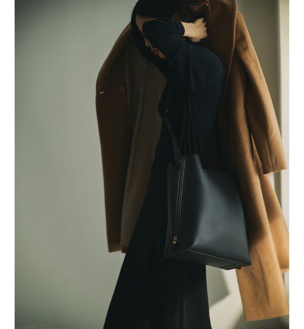 ROPE「【E'POR】Y BAG Shoulder Large【通勤】【A4対応】【ドラマ着用】」|ショルダー・メッセンジャー|