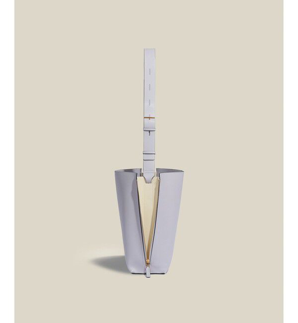 ROPE「【E'POR】Y BAG Shoulder Large【通勤】【A4対応】【ドラマ着用】」|ショルダー・メッセンジャー|