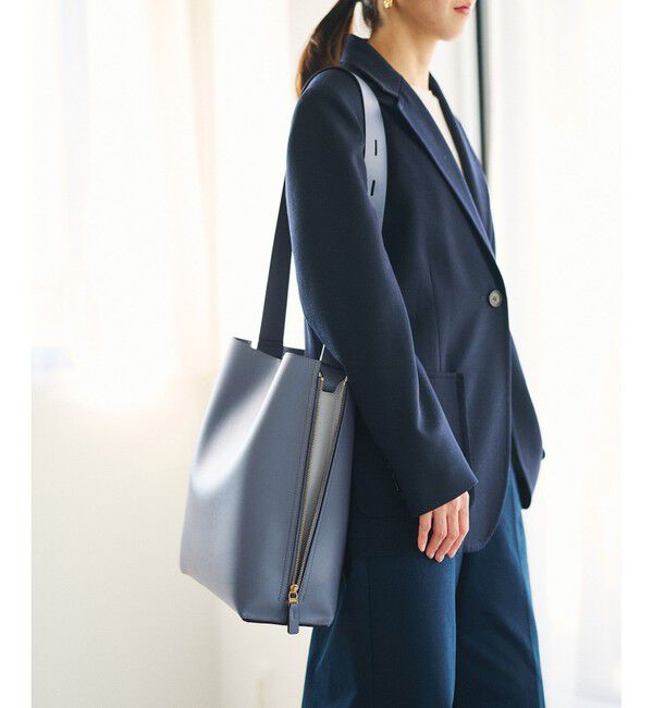 ROPE「【E'POR】Y BAG Shoulder Large【通勤】【A4対応】【ドラマ着用】」|ショルダー・メッセンジャー|