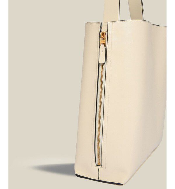 ROPE「【E'POR】Y BAG Shoulder Large【通勤】【A4対応】【ドラマ着用】」|ショルダー・メッセンジャー|