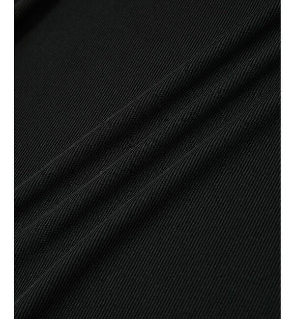 VIS「オフショルダーテレコカットソープルオーバー」|ニット・セーター|