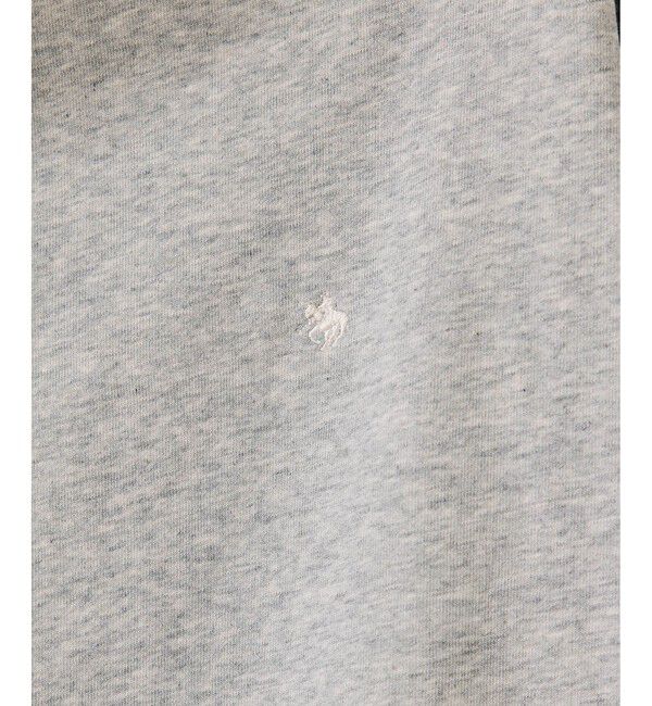 VIS「【POLO BCS】オフショルスウェットトップス/WEB限定カラー」|スウェット・ジャージ|