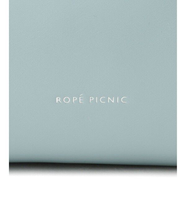 ROPE PICNIC PASSAGE「フラットワンショルダーバッグ」|ショルダー・メッセンジャー|