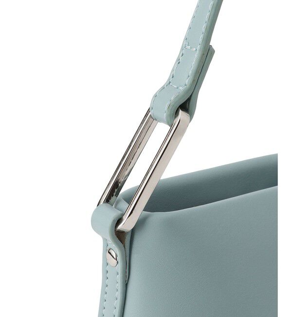 ROPE PICNIC PASSAGE「フラットワンショルダーバッグ」|ショルダー・メッセンジャー|