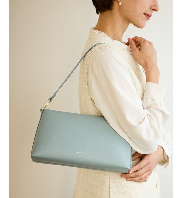 ROPE PICNIC PASSAGE「フラットワンショルダーバッグ」|ショルダー・メッセンジャー|