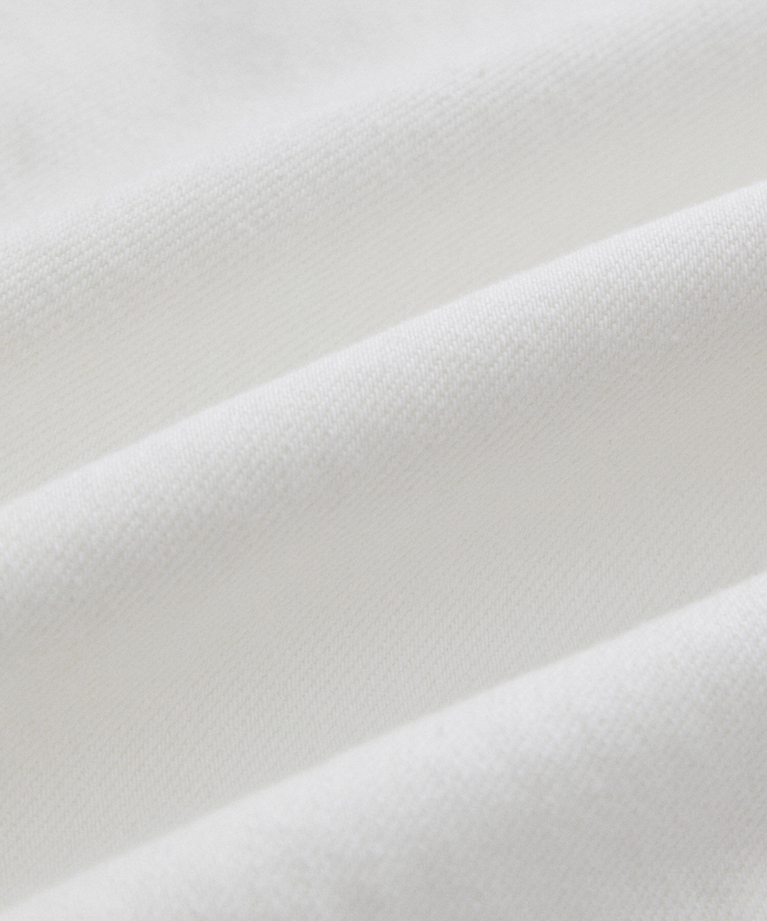 ADAM ET ROPE'「【サステナブル】ルーズフィットアジャストデニム」|デニム|