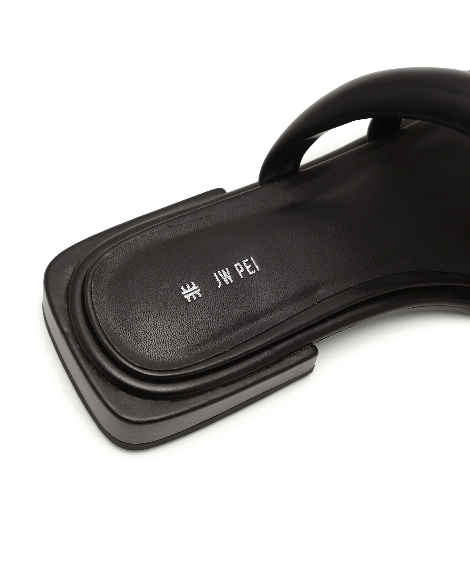 ADAM ET ROPE'「【JW PEI】Jada」|サンダル|