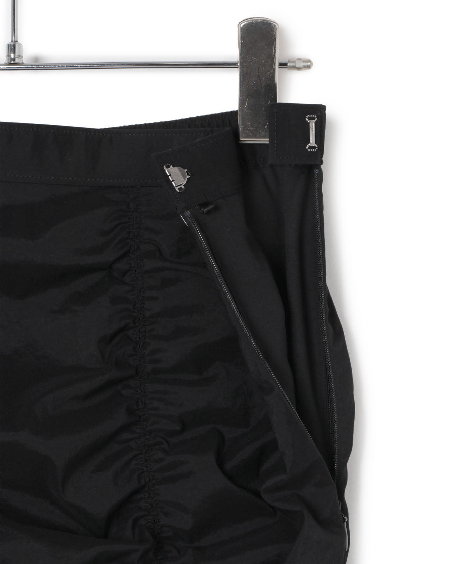 ADAM ET ROPE'「ギャザリングマーメイドスカート」|スカート|