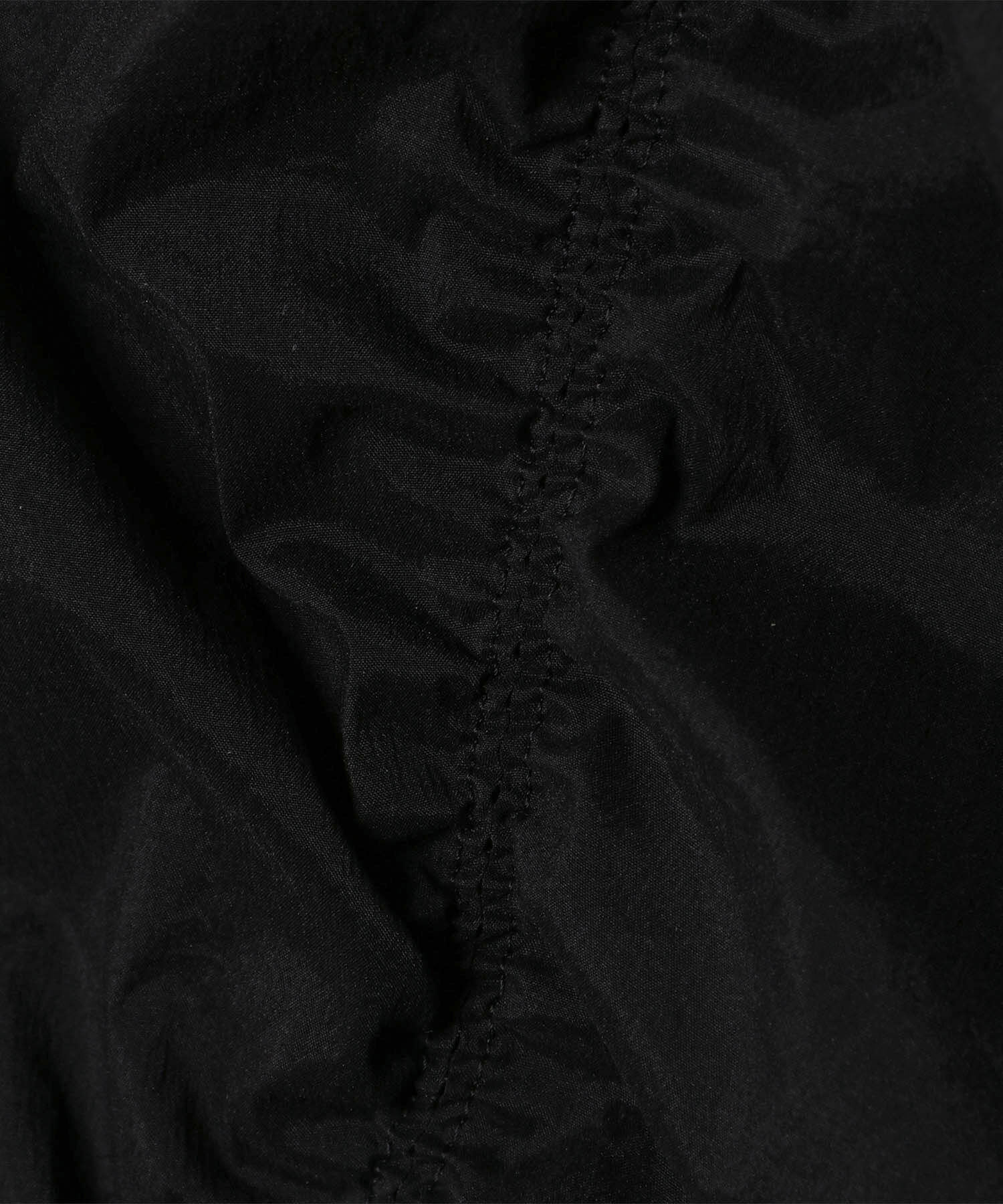 ADAM ET ROPE'「ギャザリングマーメイドスカート」|スカート|