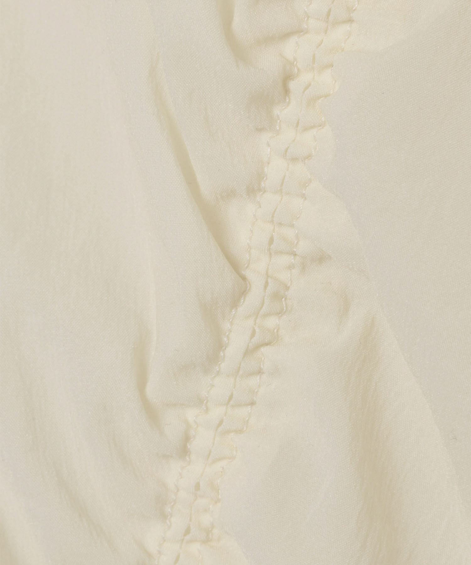 ADAM ET ROPE'「ギャザリングマーメイドスカート」|スカート|