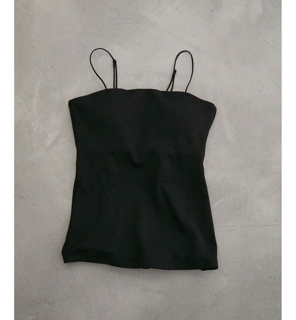 ADAM ET ROPE'「【定番人気】ベアキャミソール」|キャミソール|