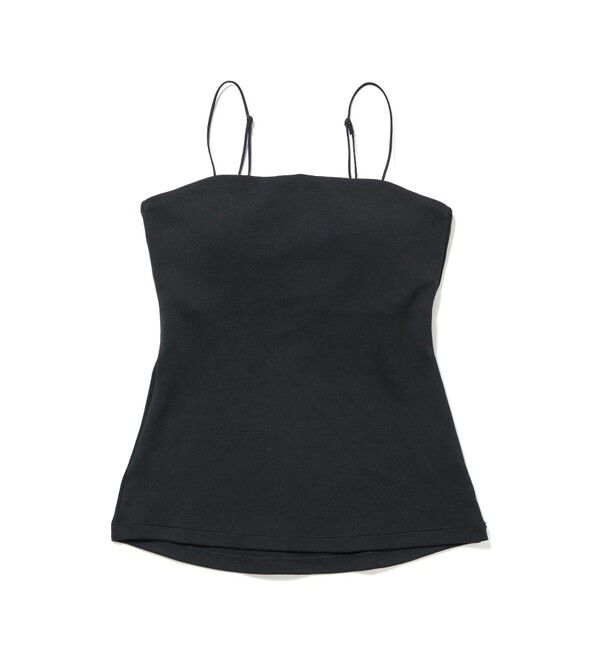 ADAM ET ROPE'「【定番人気】ベアキャミソール」|キャミソール|