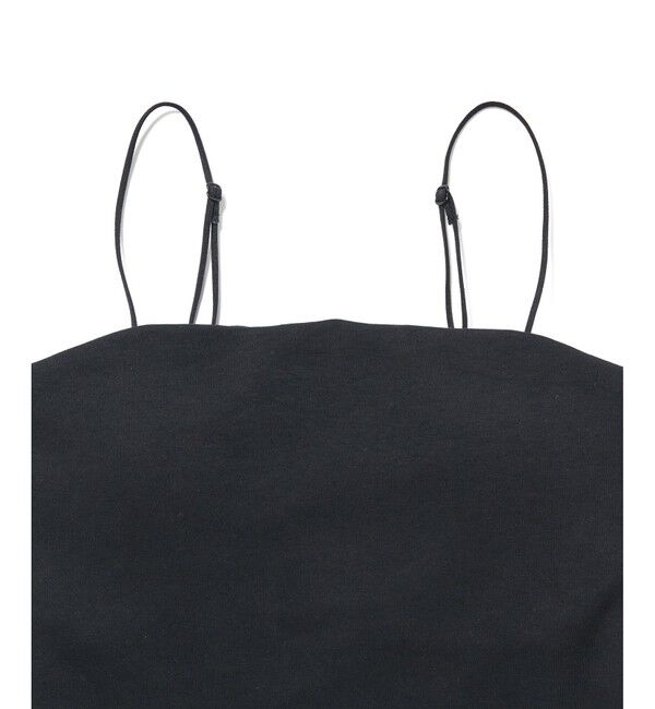 ADAM ET ROPE'「【定番人気】ベアキャミソール」|キャミソール|