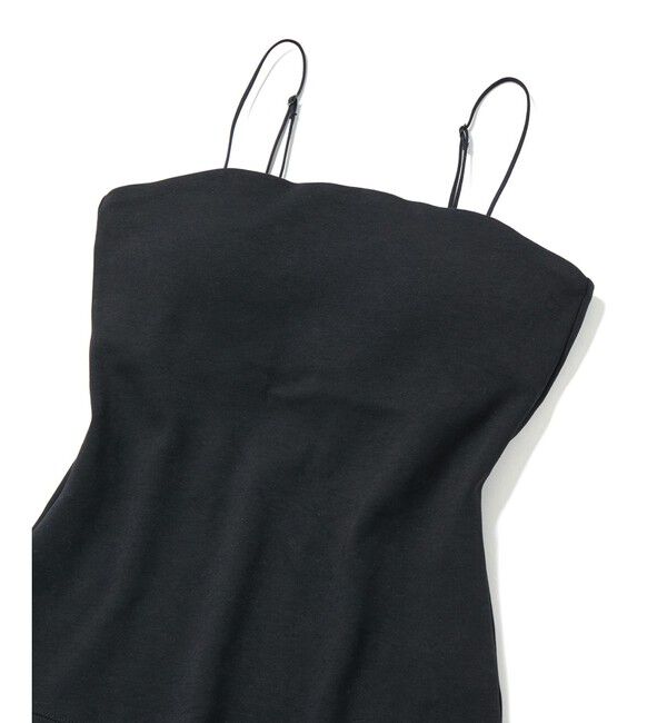 ADAM ET ROPE'「【定番人気】ベアキャミソール」|キャミソール|