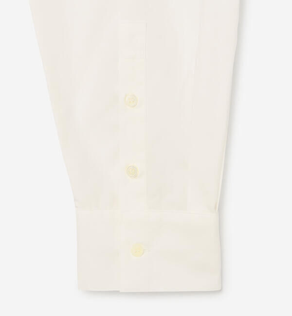  「SOPHIE TALKS ABOUT THE WEATHER | オーバーサイズシャツ WOMEN」|シャツ・ブラウス|