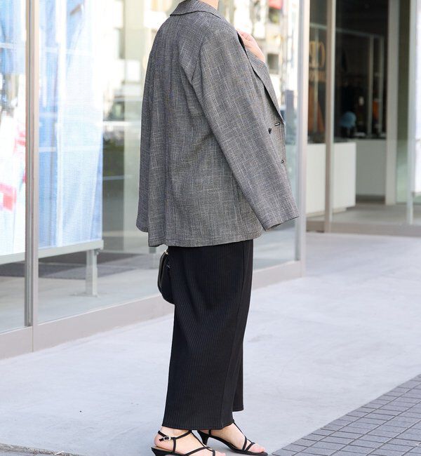  「予約【シリーズ累計販売数一万枚突破！】2WAYリブタンクワンピース」|ワンピース|